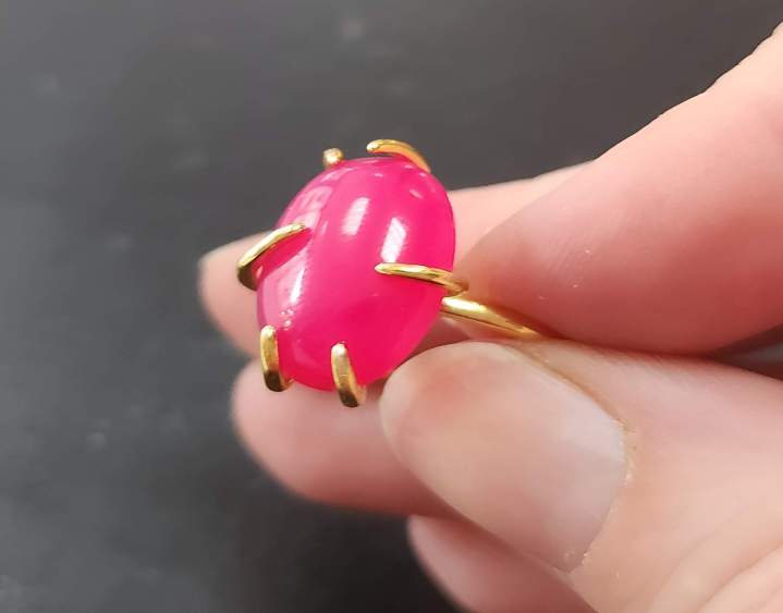 Bijoux unique Eure