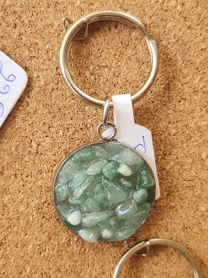 Pendentifs ronds Eure