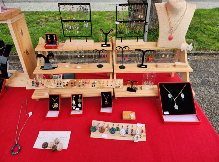 Bijoux uniques Eure