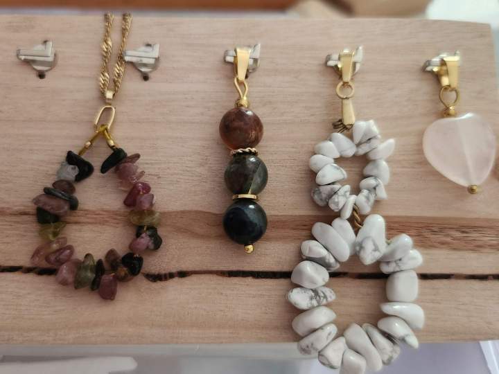 Bijoux a vendre Eure